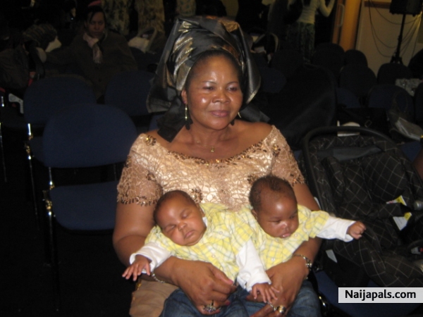 WELLCOME TO MA WORLD: OIL OF JOY - click for next photo