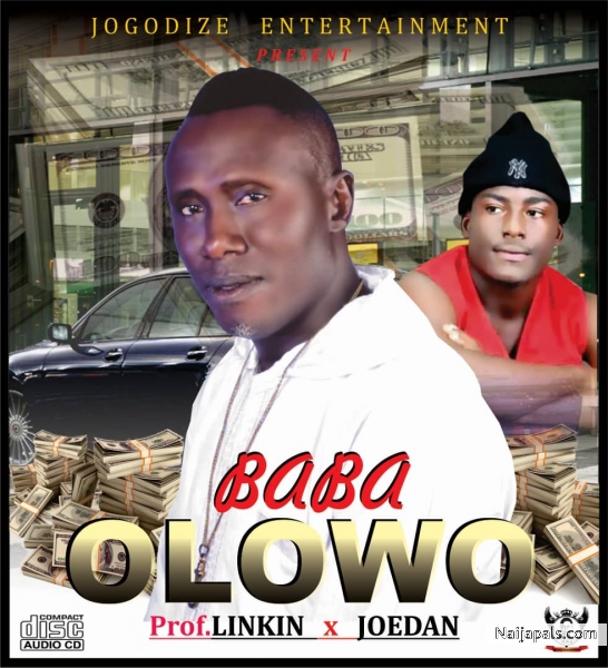 Baba Olowo