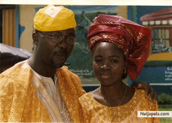 my parents - click for next photo