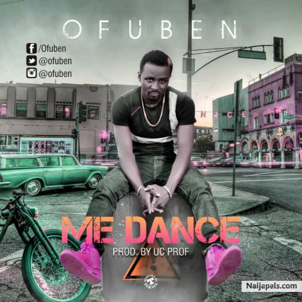 Me Dance foto cover - click for next photo
