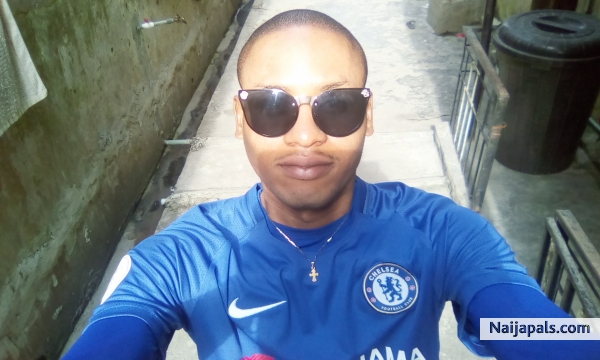 #ChelseaOrNothing... 😁 - click for next photo