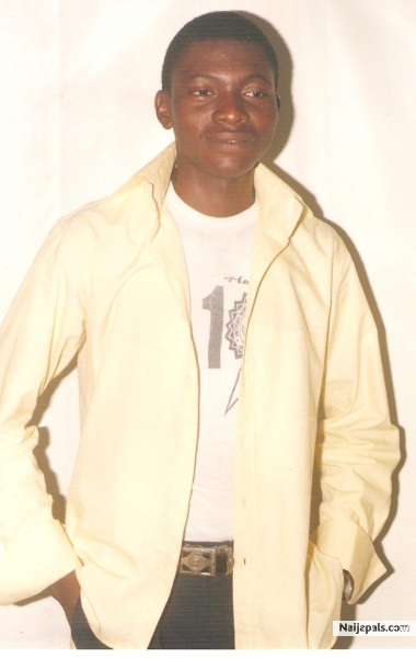 lekan on Naijapals - click for next photo
