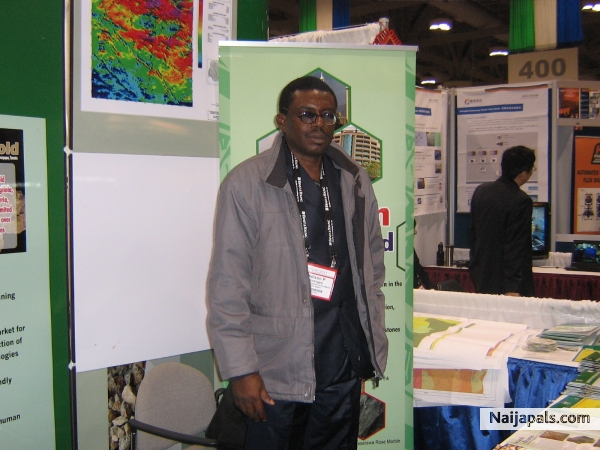 Conference Centre, Toronto- Canada. - click for next photo