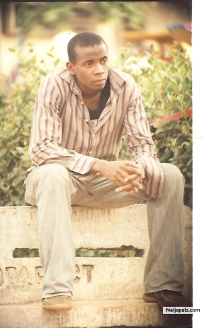 Just me - click for next photo