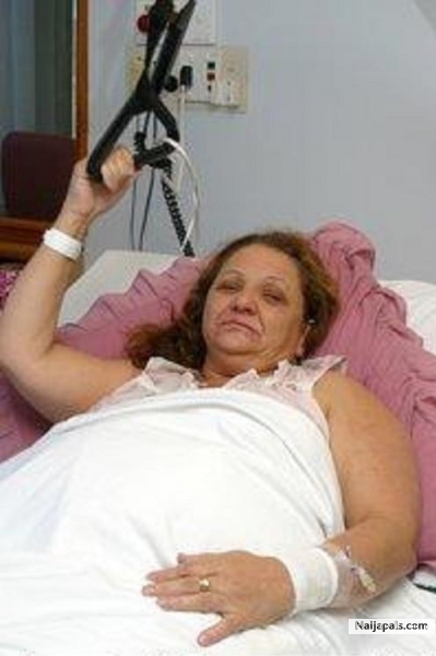 Greetings,I am Miss.grace lawson from Armenia in San Antonio Texas and my late loving husband Mr.Augustus lawson is died in air crash and i am suffering from long time illness and i am currently admitted in a hospital here in Abidjan cote d' Ivore, I need a honest and God fearing person who have the feelings of human that can help me. please if you want to see me email (grace.lawson62@yahoo.com) ok i wait for your reply - click for next photo