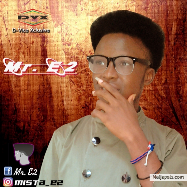 Mr. E2 - click for next photo