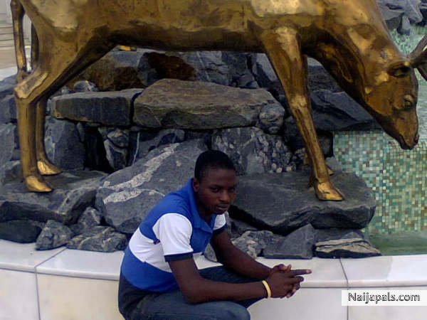 i thank God for my life - click for next photo