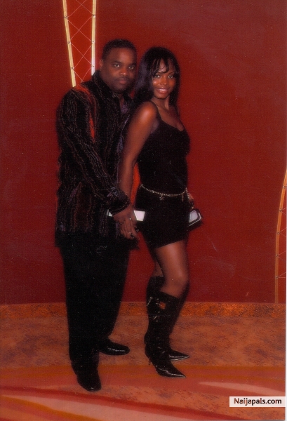 This is one of my artist, Mz. Josey... we have done videos and songs with, Plies, Too Short, Young Jeezy, and many more... - click for next photo