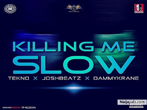 Killing Me Slow