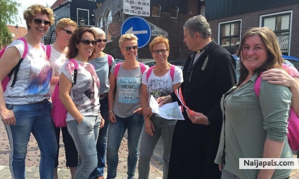 these are no faces of the Netherlands. and somehow they matter. - click for next photo