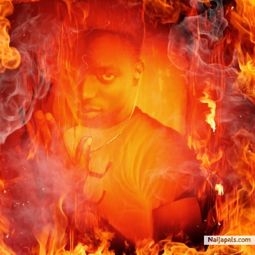 Em on Fire - click for next photo