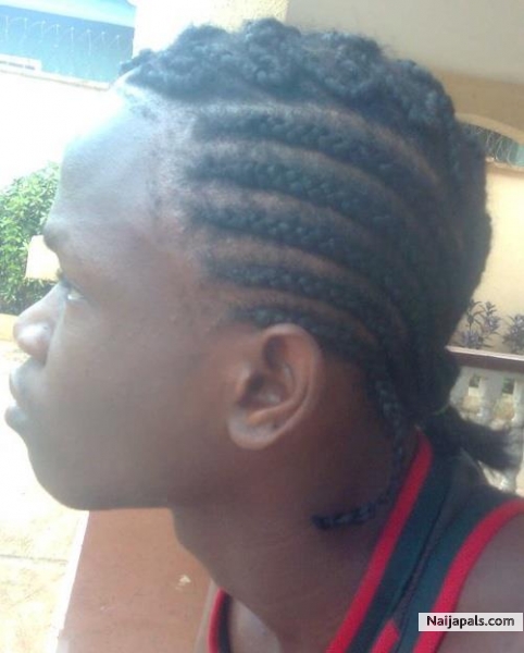 Mii Hair Wen Braided... - click for next photo