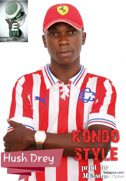 Kondo style