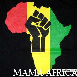Building Africa' s largest community in diaspora - click for next photo