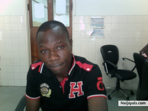 Just me - click for next photo