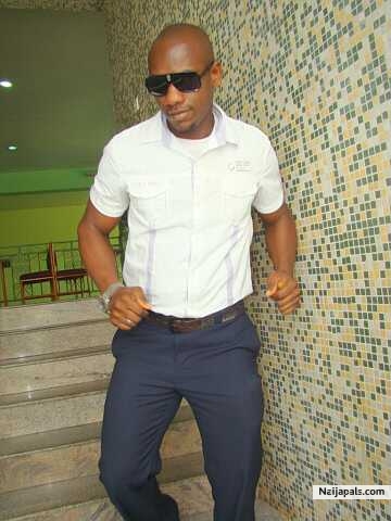 Chop my moni cos e no dey empty - click for next photo