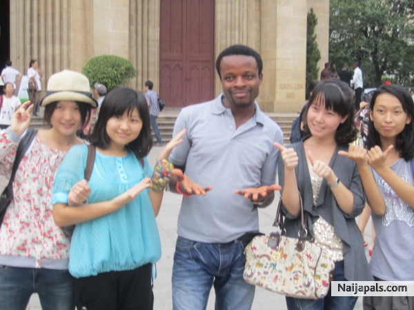 Chinko - click for next photo