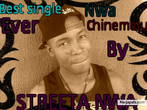 NWA CHINEMELU