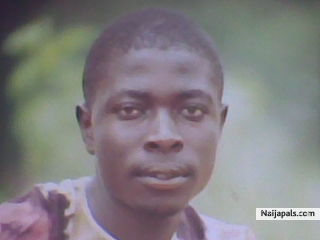 Still me, Naija. - click for next photo