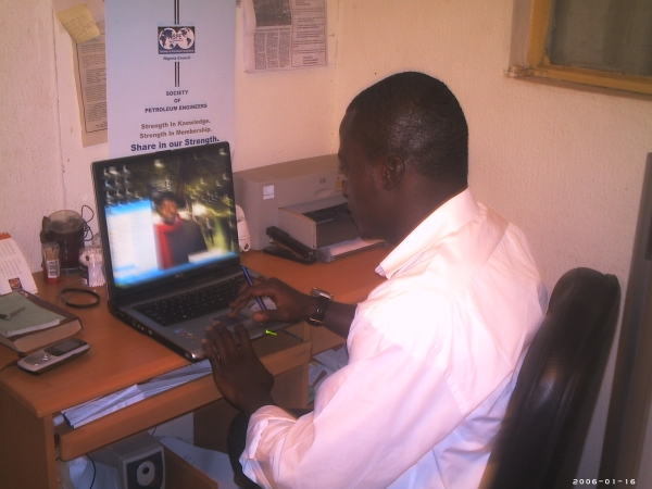 work, work, work!! - click for next photo