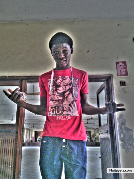 DA RAP PRIEST - click for next photo