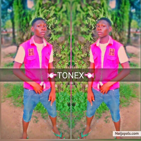 Tonex - click for next photo