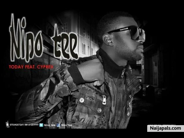 NINO TEE - click for next photo