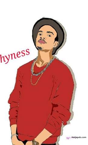 hyness oil moni gang - click for next photo