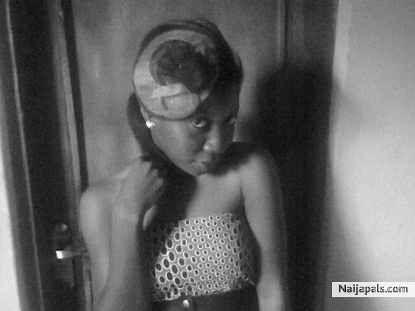Meeeeee - click for next photo