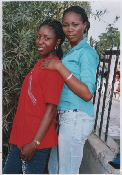 M3 AND ANG3LA (A FR3N) - click for next photo