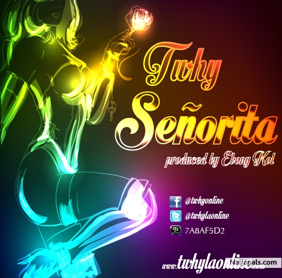 Twhy - Señiorita Promo - click for next photo
