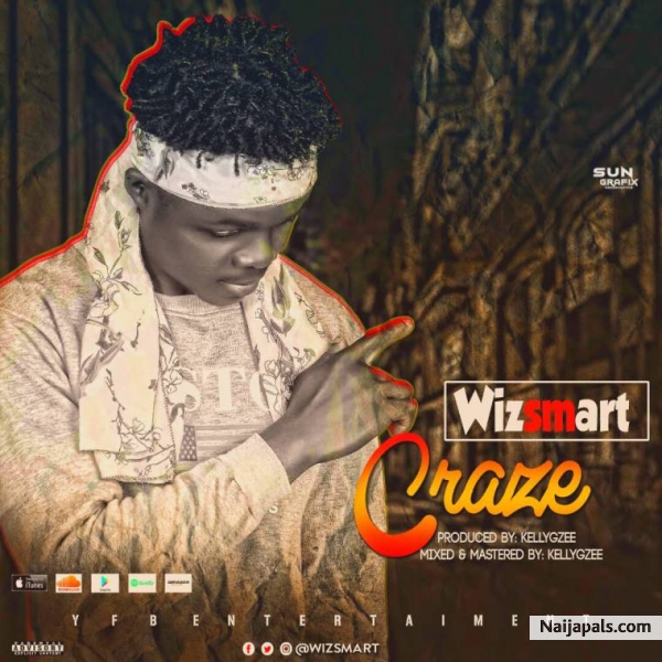 Craze by Wizsmart