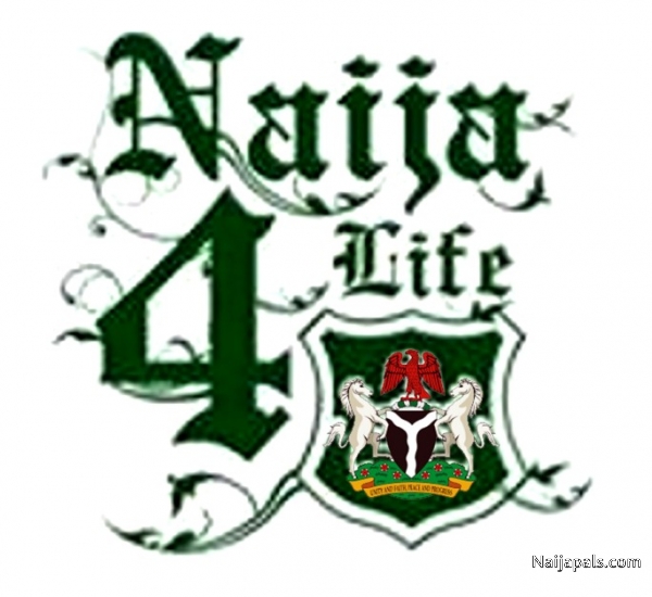 9ja 4 life. - click for next photo