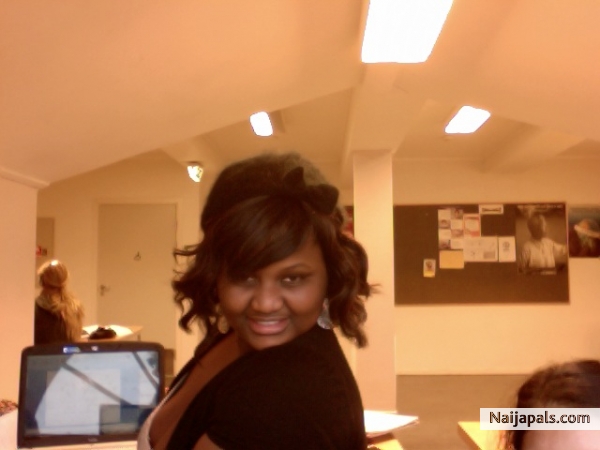 me at school - click for next photo