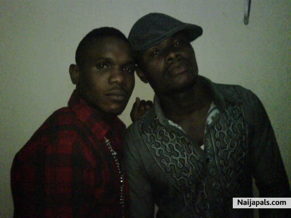 sylicon and dj master G - click for next photo