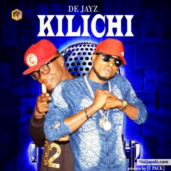 Kilichi