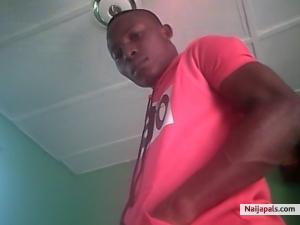 NWAKO GODSPOWER - click for next photo
