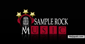 SAMPLE ROCK MUSIC - click for next photo