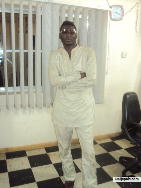 looking cool - click for next photo