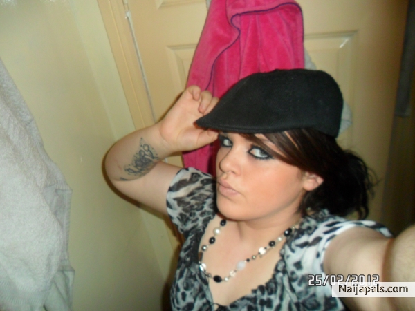 Just Me - click for next photo