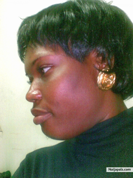 Na God dey doam! - click for next photo