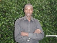 ALFONSE HABYALIMAANA - click for next photo