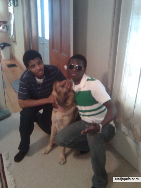 Cally and Musa hav... fun....................................... - click for next photo