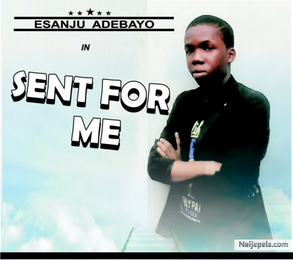 ESANJU ADEBAYO - click for next photo