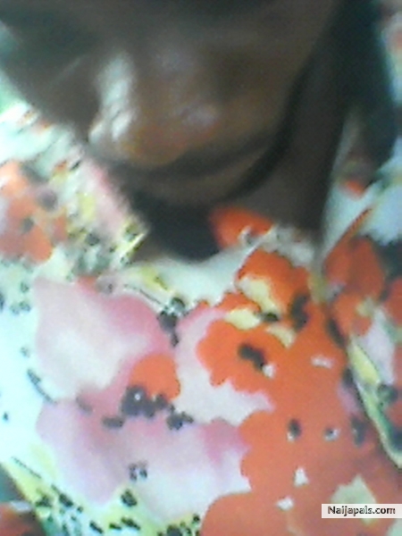 #OkoOlaiyaAbasi - click for next photo