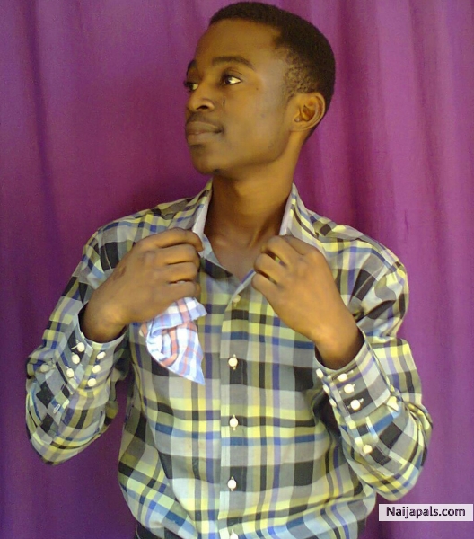 i love who i am.......OFLOW aka MRLOVER - click for next photo
