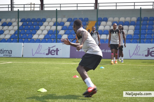 Okere Daniel - click for next photo