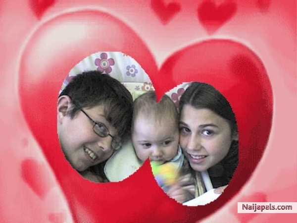 3 of my grand=children.. - click for next photo