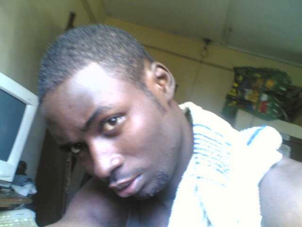 kilode... se mi o rewa to ni? lmao - click for next photo
