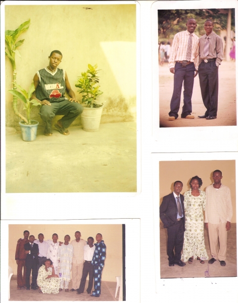 Tayo and Friend' s - click for next photo